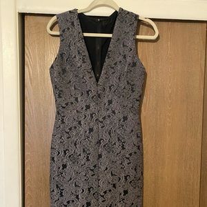 Alice + Olivia Evening Dress